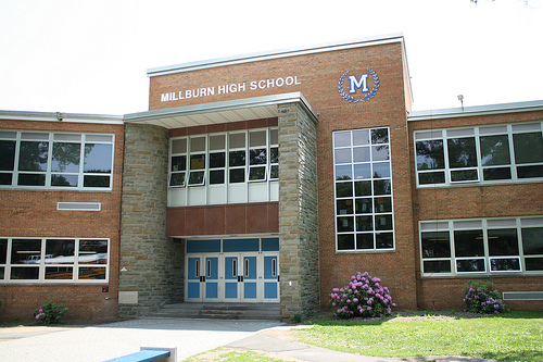 Millburn High School