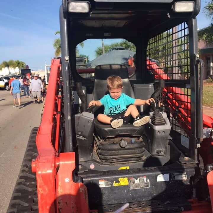 Cape Coral TouchATruck, Free, FamilyFriendly Event • FRAXA Research